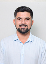 Retrato de MICKAEL AGUIAR