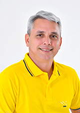 Retrato de IZAILTON SOUSA