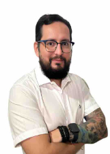Retrato de GABRIEL MARIZ