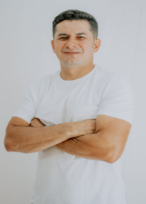 Retrato de PROFESSOR LUIZINHO BRITO