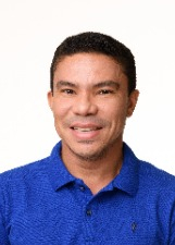 Retrato de NILTON DO SALÃO