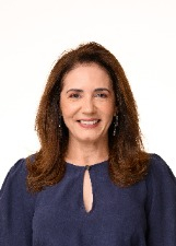 Retrato de ELIANA AGUILAR