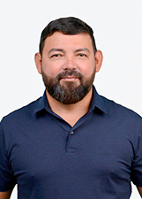 Retrato de JANDEILSON PEREIRA