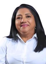 Retrato de IEDA LOPES