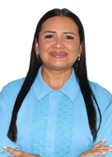 Retrato de KELLY BARBOSA