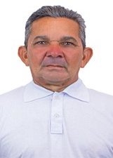 Retrato de IRMÃO VAL
