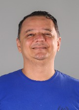 Retrato de CRISTIANO LOPES