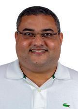 Retrato de DR WANDERSON