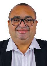 Retrato de IECA DAMASCENO