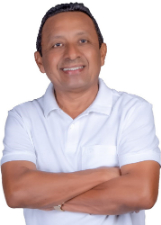 Retrato de LUIZ TAVARES
