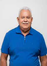 Retrato de ALCIDES BARRA