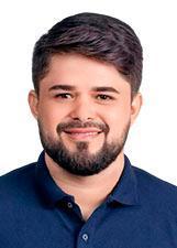 Retrato de IVERLLAN
