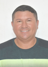 Retrato de PROFESSOR MARCELO PROGÊNIO