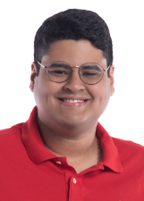 Retrato de YURI FARO