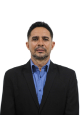 Retrato de MILENILSON FREITAS