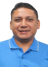 Retrato de ESAÚ FERREIRA