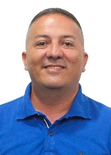 Retrato de ERILSON SANTOS