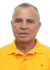 Retrato de VALDIR MATHEUS