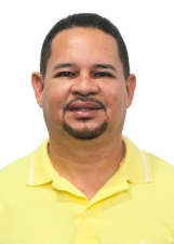 Retrato de PROFESSOR MILENILDO