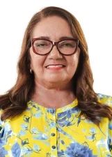 Retrato de ISAURA MARINHO