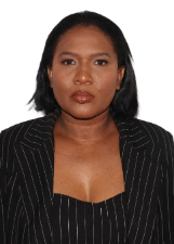 Retrato de PROFESSORA IVONE RODRIGUES