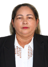 Retrato de NEILA PEREIRA