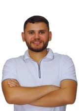 Retrato de PAKUS OLIVEIRA