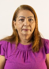 Retrato de NOELIA GONÇALVES