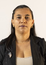 Retrato de MAYANA BARBOSA