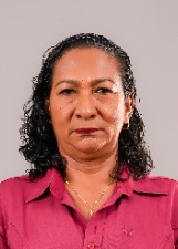 Retrato de EDILEUZA MUNIZ