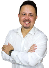 Retrato de DOUTOR ELIONAN PANTOJA