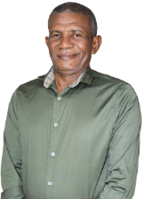 Retrato de B BARBOSA