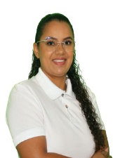 Retrato de LU DIAS