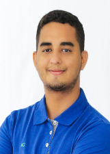 Retrato de PASTORZINHO