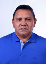Retrato de QUEIMADO