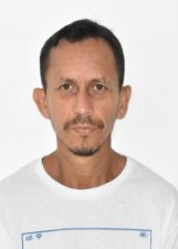 Retrato de GELBSON COSTA