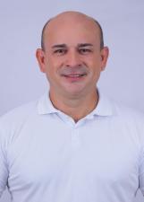Retrato de PROFESSOR ANDRÉ ACIOLI