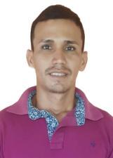Retrato de ROMARIO LACERDA