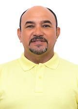 Retrato de NILTON PAES