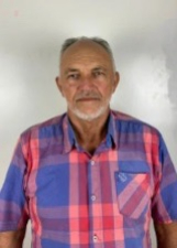 Retrato de RAIMUNDO BROCA
