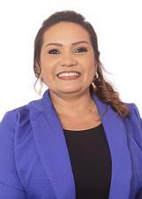 Retrato de MICHELE OLIVEIRA