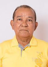 Retrato de SABA SANTANA