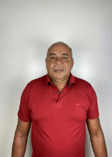 Retrato de SANDRO DO SURUBIM