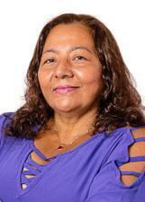 Retrato de NERCILENE SANCHES