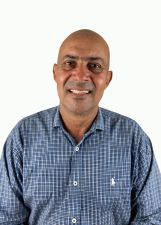 Retrato de OSMAR LIDERANÇA