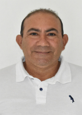Retrato de FABINHO