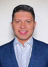 Retrato de KENNEDY SANTANA