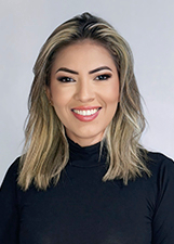 Retrato de ROBERTA ARAÚJO