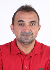 Retrato de ROGERIO DO WANDERLEY