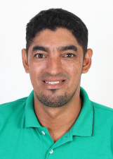 Retrato de DEDE DO MOSSORO